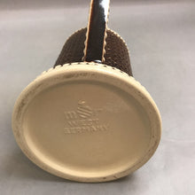 Load image into Gallery viewer, Beer Stein Quail Unlimited Hedgerow Bobs by Dave Chapple (9in)
