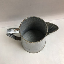 Load image into Gallery viewer, Gray Enamelware Teapot (No Lid) (7x7x4)
