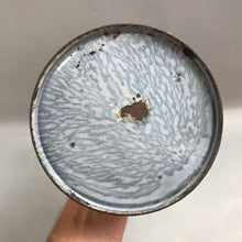 Load image into Gallery viewer, Gray Enamelware Teapot (No Lid) (7x7x4)
