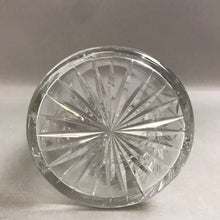Load image into Gallery viewer, Cut Glass Pitcher American Brilliant Period (9in)
