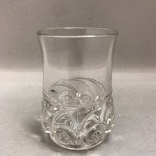Load image into Gallery viewer, Circa 1890&#39;s Snail Pattern Celery Vase (5&quot;)
