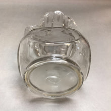 Load image into Gallery viewer, Clear Glass Pitcher (9in)
