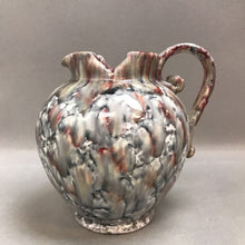 Load image into Gallery viewer, Ceramic Italian Serveware Pitcher (7in)
