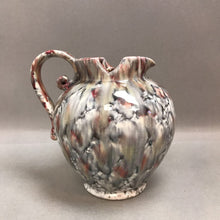 Load image into Gallery viewer, Ceramic Italian Serveware Pitcher (7in)
