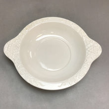 Load image into Gallery viewer, Vintage Fenton Grape Motif Porcelain Pitcher &amp; Basin (6")
