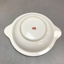 Load image into Gallery viewer, Vintage Fenton Grape Motif Porcelain Pitcher &amp; Basin (6")
