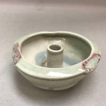 Load image into Gallery viewer, Multicolor Pottery Candle Holder (2x4)
