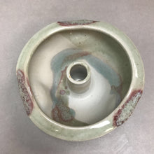 Load image into Gallery viewer, Multicolor Pottery Candle Holder (2x4)
