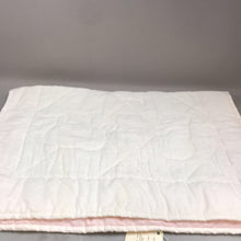 Load image into Gallery viewer, Handmade Family Treasures Doll Bed Crib (40x30)
