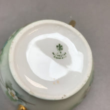 Load image into Gallery viewer, Antique CT Altwasser Germany Yellow Rose Creamer &amp; Sugar (3&quot;)
