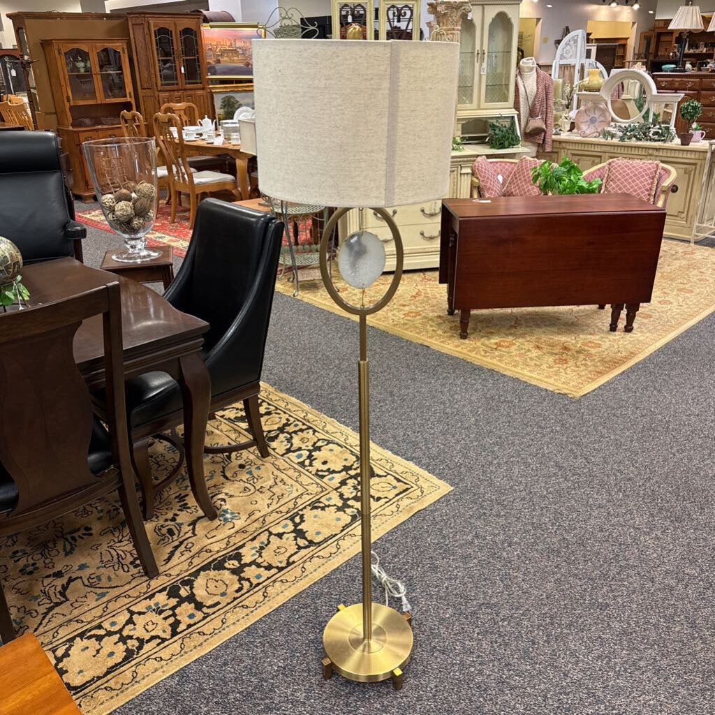 Floor Lamp (61