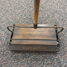 Load image into Gallery viewer, Antique Bissell Sweeper
