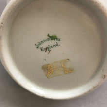 Load image into Gallery viewer, Vintage Johnson Brothers White &amp; Gold Ceramic Pitcher England (6&quot;)Pitcher
