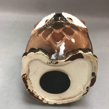 Load image into Gallery viewer, Owl Piggy Bank (6.5in)
