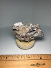 Load image into Gallery viewer, Celestite Crystal Cluster
