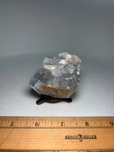 Load image into Gallery viewer, Celestite Crystal Cluster XLS

