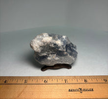 Load image into Gallery viewer, Celestite Crystal Cluster XLS
