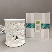 Load image into Gallery viewer, Electric Entwine Candle Wax Warmer Scentsy (5in)
