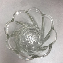 Load image into Gallery viewer, Tennerton Glass Texas Star Steamer Celery Glass (4.5&quot;)
