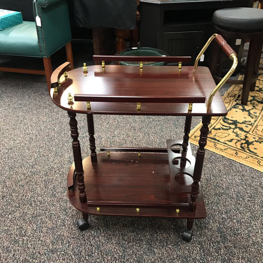 Drink Cart (32x24x16)