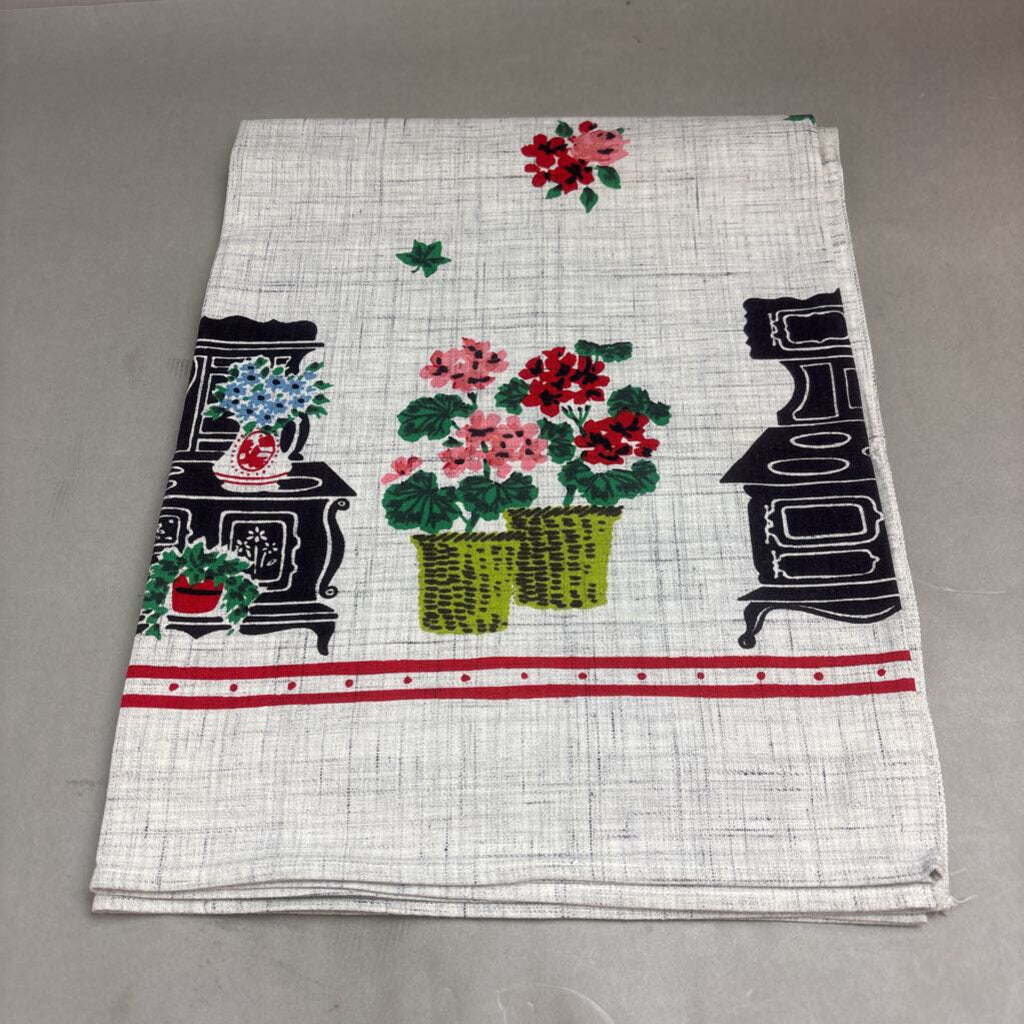 Kitchen Table Cover (62x50)