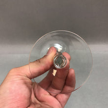 Load image into Gallery viewer, Fostoria Silver Flute Low Water Goblet (6.5&quot;) (8 Available)
