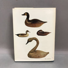 Load image into Gallery viewer, Decoys of the Mississippi Flyway, Alan Haid (1981) (11.5x9)
