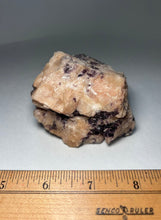 Load image into Gallery viewer, Lepidolite in Quartz
