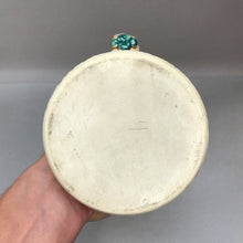 Load image into Gallery viewer, Vintage Beer Stein - Übung tut mehr als Meisterlehre (10") (As-Is)
