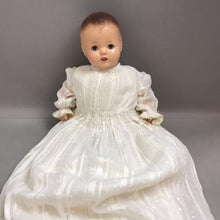 Load image into Gallery viewer, Vintage Composition Doll (~22&quot;)
