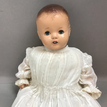 Load image into Gallery viewer, Vintage Composition Doll (~22&quot;)
