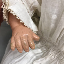Load image into Gallery viewer, Vintage Composition Doll (~22&quot;)
