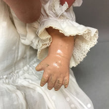 Load image into Gallery viewer, Vintage Composition Doll (~22&quot;)
