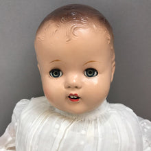 Load image into Gallery viewer, Vintage Composition Doll (~22&quot;)
