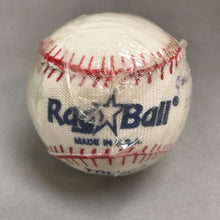 Load image into Gallery viewer, Toluca Illinois Wildcats Rag Ball Class of 1948
