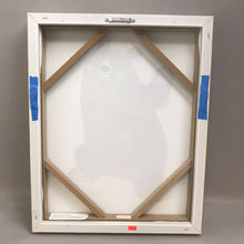 Load image into Gallery viewer, Framed Dancing Bear Canvas Art (20x16)
