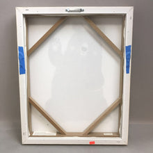 Load image into Gallery viewer, Framed Bear Canvas Art (20x16)
