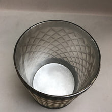 Load image into Gallery viewer, Barrington Waste Basket (10&quot;)
