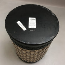 Load image into Gallery viewer, Barrington Waste Basket (10&quot;)
