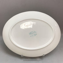 Load image into Gallery viewer, MCM Caribe Carlos Montez Oval Serving Platter (12&quot;)

