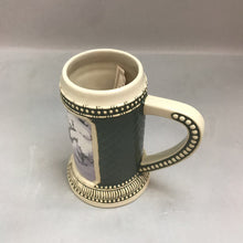 Load image into Gallery viewer, Vintage Old Style Broken Silence Stien (7&quot;)
