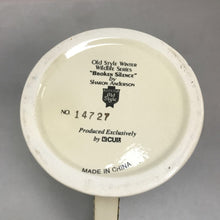 Load image into Gallery viewer, Vintage Old Style Broken Silence Stien (7&quot;)
