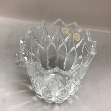 Load image into Gallery viewer, Bohemia Crystal Ice Bucket (6&quot;)
