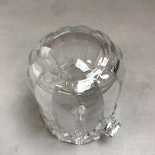Load image into Gallery viewer, Bohemia Crystal Ice Bucket (6&quot;)
