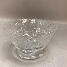 Load image into Gallery viewer, Duncan &amp; Miller Crystal Sandwich Mayonnaise Bowl (3x5)
