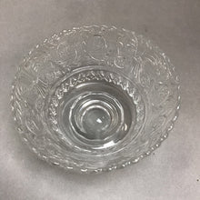 Load image into Gallery viewer, Duncan &amp; Miller Crystal Sandwich Mayonnaise Bowl (3x5)
