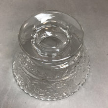 Load image into Gallery viewer, Duncan &amp; Miller Crystal Sandwich Mayonnaise Bowl (3x5)
