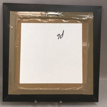 Load image into Gallery viewer, Gold Framed Wall Art Print (16x16)
