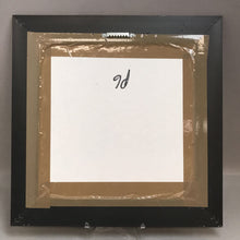 Load image into Gallery viewer, Gold Framed Wall Art Print (16x16)
