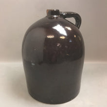 Load image into Gallery viewer, Brown Stoneware Jug (15in)
